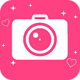 Camera Beauty Plus icon