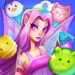 Cover Image of Tải xuống Neopets Faerie’s Hope  APK
