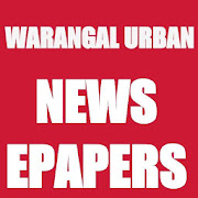 Warangal Urban News and Papers
