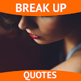 Break Up Quotes icon