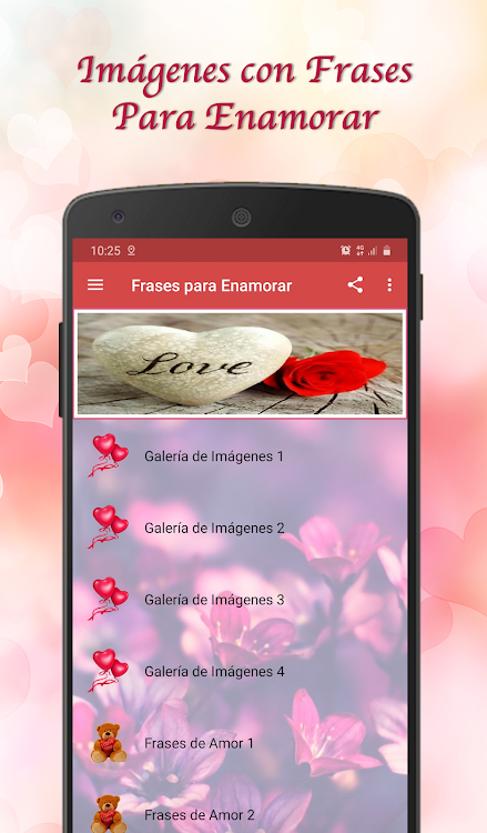 Imagenes Frases para Enamorar - 1.14 - (Android)