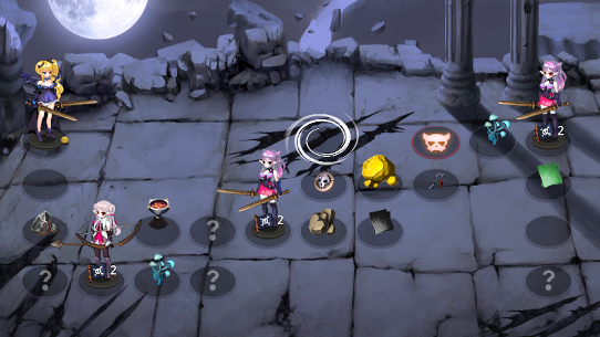 Dungeon Princess 3 3