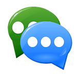 Cover Image of Download Free SMS (Texting)  APK