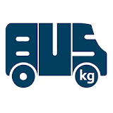 BUS.kg - Bishkek Route Finder icon