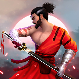 Imagem do ícone Takashi Ninja Warrior Samurai