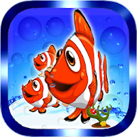 Fish OCEAN Mania - Dive In