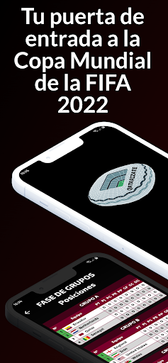 Android application Qatarizate screenshort