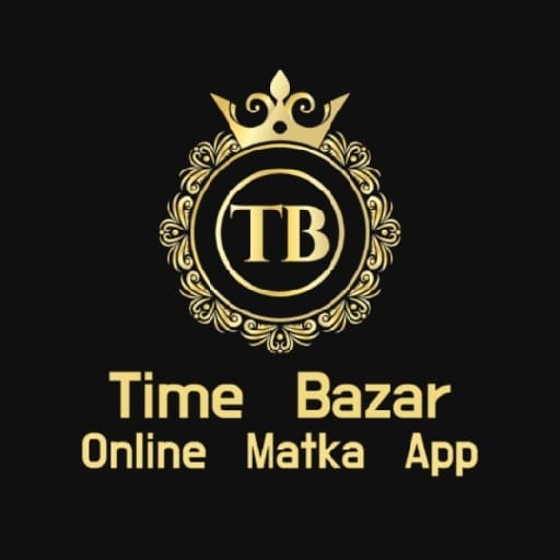 Time Bazar-Online Matka Play logo