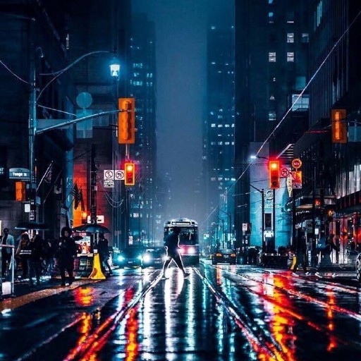 Street wallpapers logo