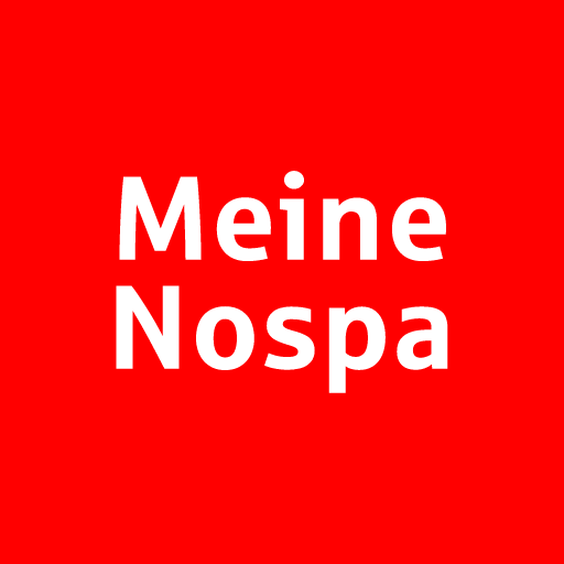 Meine NOSPA logo