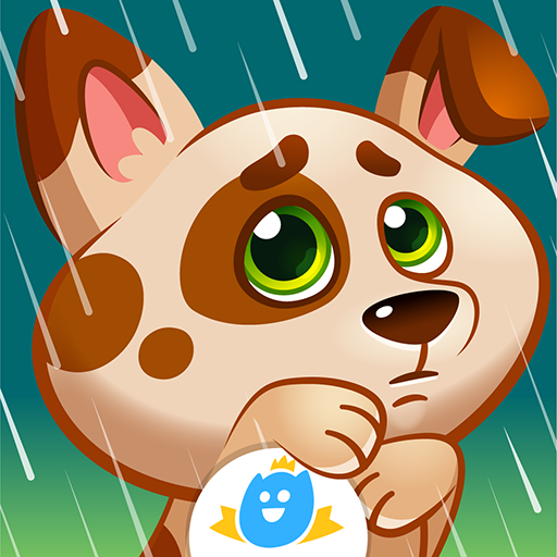 Duddu - My Virtual Pet Dog 1.75 Icon