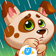 Duddu - My Virtual Pet Dog Mod apk versão mais recente download gratuito