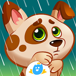 Duddu -デュデュ- 私のバーチャルペット犬 Mod Apk