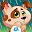 Duddu - My Virtual Pet Dog APK icon