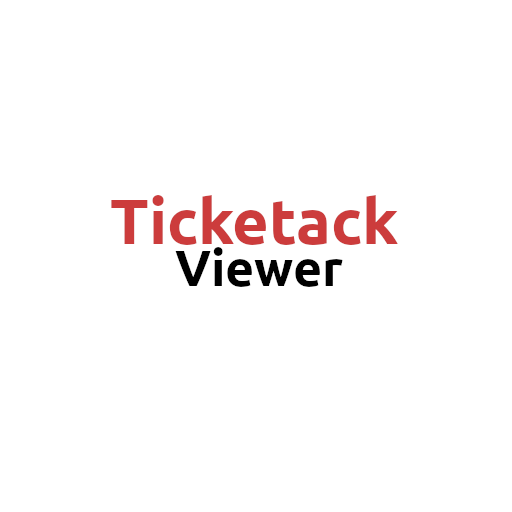 Ticketack Viewer