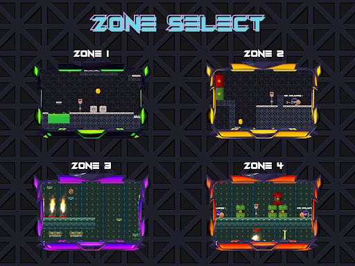 Cyber Choices Challenge