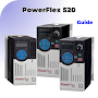 powerflex 520 series Guide