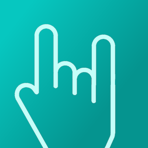 ASL Speed Spell logo