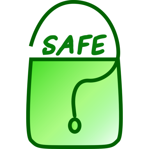 Safe version. Приложение safe APK. Safe icon. Иконка safe in could. SCRIPTSAFE иконка.
