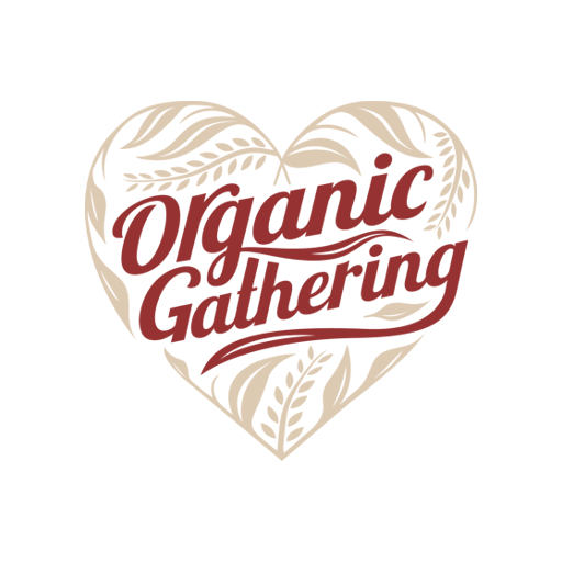 HeartChange (OrganicGathering) logo