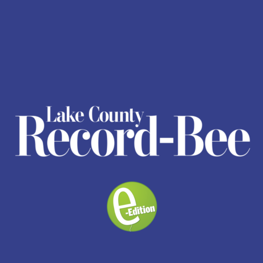 Record-Bee e-edition  Icon