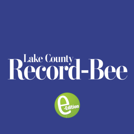 Record-Bee e-edition 3.7.0 Icon