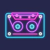 Radio Tape icon