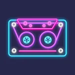 Cover Image of Download Radio Tape  APK