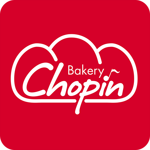 ベーカリーショパン logo