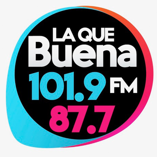La Que Buena Atlanta TV logo