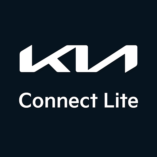 Kia Connect Lite  Icon