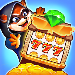 Coin Splash: Игровые автоматы Mod Apk