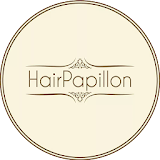 Hair Papillon HK icon