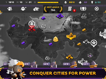 King's League: Odyssey Screenshot