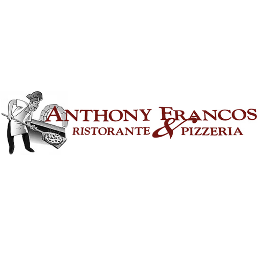 Anthony Francos Pizzeria logo