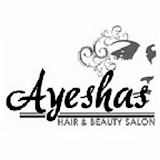 Ayeshas Hair & Beauty Salon icon