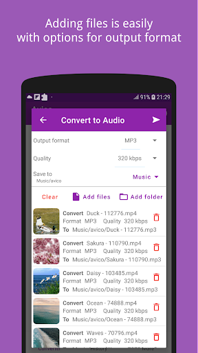 Avico Pro Screen 2