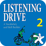 Listening Drive 2 icon