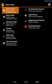 Screenshot image