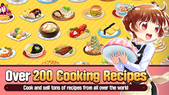 Game screenshot Hello Seafood: restaurant game mod apk