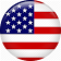 USA Telegram Chat icon