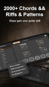 Real Guitar – Tabs and chords! 4