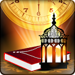 Cover Image of डाउनलोड Prayer times(salat Timing) & Qibla Direction 1.0 APK
