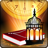 Prayer times(salat Timing) & Qibla Direction icon