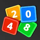 2048 Sort - Merge Game APK