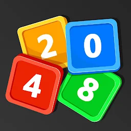 2048 Sort - Merge Game Mod Apk