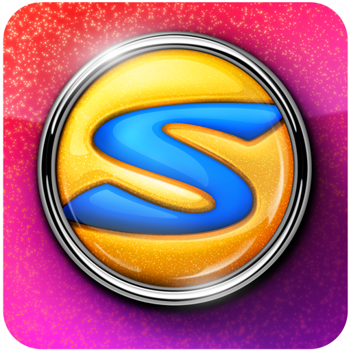 SpeedQuizz Dev logo