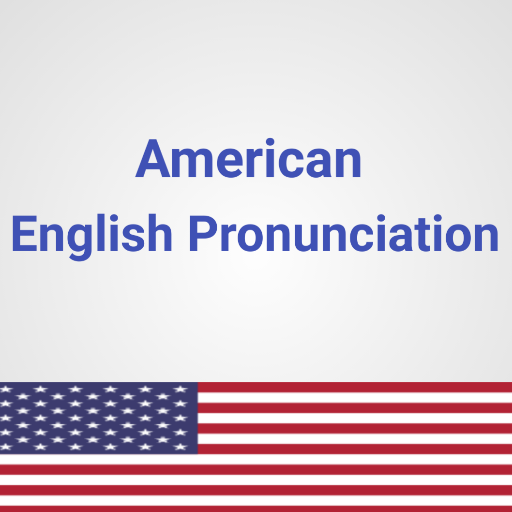 American English Podcast logo