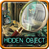 Find the hidden objects icon