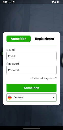 Deal Haus - Unternehmen Screen 3